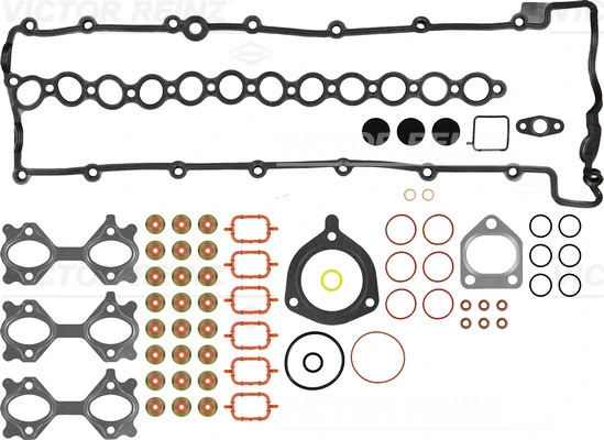 Gasket Kit, cylinder head